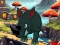 Spil Injured Rhinoceros Escape online