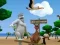 Spil Yetisports: Albatross Overload online