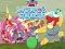 Spil ThunderCats Roar Lion-O's Quest online