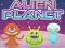 Spil Alien Planet online