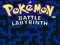 Spil Pokemon Battle Labyrinth online