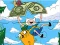 Spil Jigsaw Puzzle: Adventure Time online