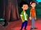 Spil Friends Terrifying Wilderness Escape online