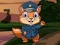 Spil Police Find Theft Squirrel online