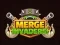 Spil Merge Invaders online