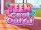 Spil Teen Cool Outfit online