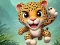 Spil Charmed Leopard Escape online