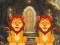Spil Caged Courage online
