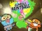 Spil Gumball Paintball online