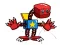 Spil CPI King Connect Puzzle Image online