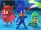 Spil Jigsaw Puzzle: PJ Masks online