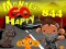 Spil Monkey Go Happy Stage 844 online