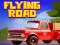 Spil Flying Road online