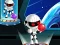 Spil Bubble Throw online
