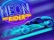 Spil Neon Rider online