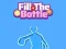 Spil Fill The Bottle online