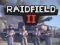Spil Raidfield II online