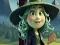 Spil Small Wizard Girl Escape online
