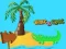 Spil Whack a Croc online