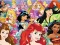 Spil Jigsaw Puzzle: Princess Party online