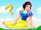 Spil Kids Quiz: What Do You Know About Snow White? online