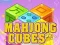 Spil Mahjong Cubes online