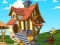 Spil Brown Bat Escape online