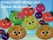 Spil Funny fruits: merge and gather watermelon online