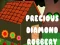 Spil Precious Diamond Robbery online