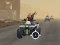 Spil Grandfather Road Chase: Realistic Shooter online