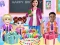 Spil Baby Taylor Birthday Surprise online