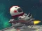 Spil Moto Space Racing: 2 Player online