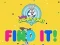 Spil Baby Looney Tunes Find it! online