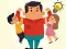 Spil Kids Quiz: What Do You Know About Father's Day? online