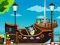 Spil Ship Queen Rescue online