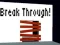 Spil Break Through! online