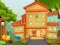 Spil Superhero Girl Escape online