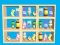 Spil Goods Sort 3D online