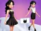 Spil Catwalk Battle - Dress up online