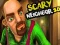 Spil Scary Neighbor 3D online