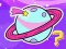 Spil Kids Quiz: What Do You Know About planet? online