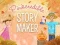 Spil Pinkcredible Story Maker online