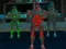 Spil Death Divers online