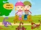 Spil Escape From Dangerous Scorpion online