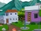 Spil Gleeful Woodpecker Escape online