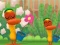 Spil Trapped Trunk Trouble online
