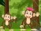 Spil Escape the Lakeside Cage online