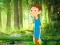 Spil Mischievous Boy Jungle Escape online