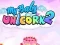 Spil My Baby Unicorn 2 online