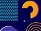 Spil Geometric Puzzle online